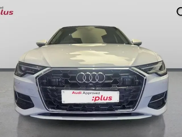 Used 2024 Audi A6 in Delhi