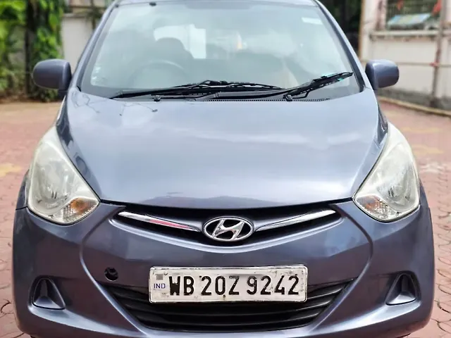 Used 2011 Hyundai Eon in Kolkata