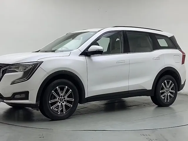 Used 2024 Mahindra XUV700 in Gurgaon