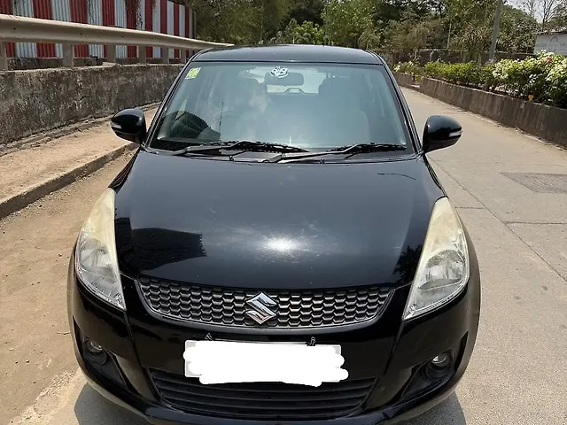 Used 2014 Maruti Suzuki Swift in Navi Mumbai