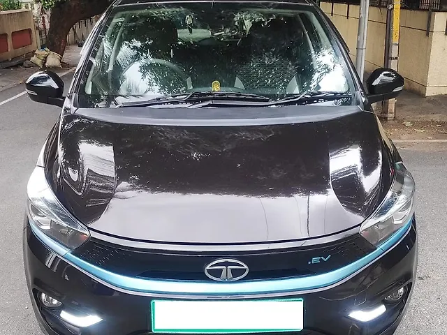 2023 Tata Tiago EV - Photo 1
