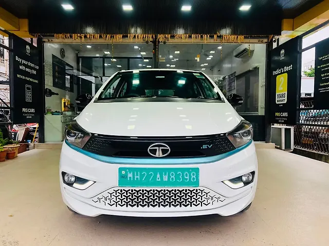 Used 2018 Tata Tiago in Nagpur Used 2018 Tata Tiago in Nagpur