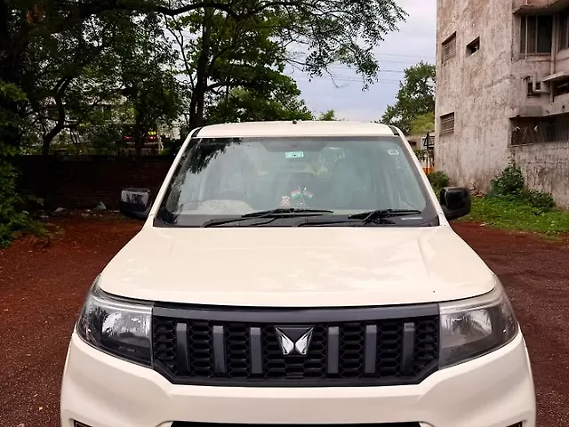 Used 2023 Mahindra Bolero Neo in Raipur
