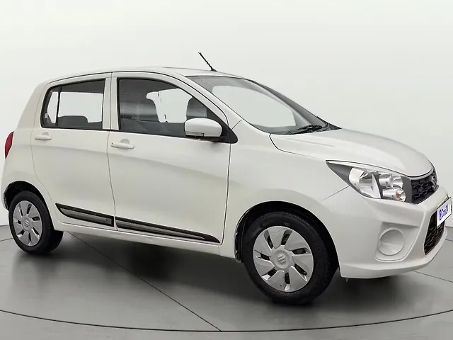 Used 2018 Maruti Suzuki Celerio in Delhi Used 2018 Maruti Suzuki Celerio in Delhi