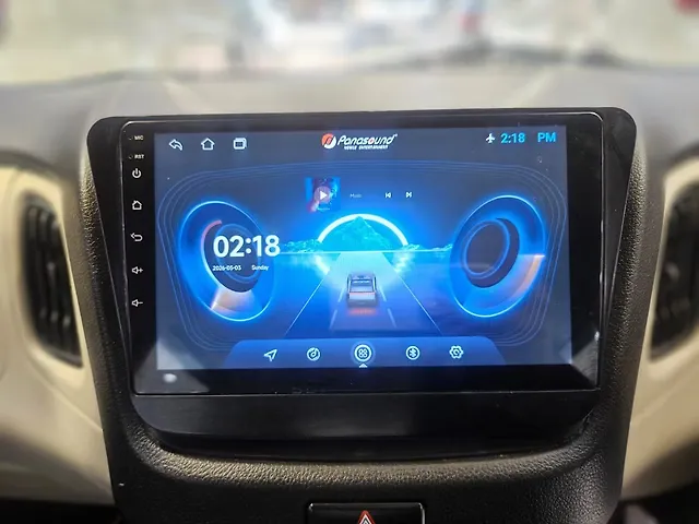Used Maruti Suzuki Wagon R [2019-2022] LXi 1.0 CNG in Kanpur