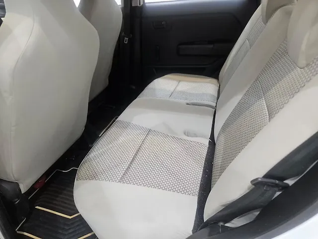 Used Maruti Suzuki Wagon R [2019-2022] LXi 1.0 CNG in Kanpur