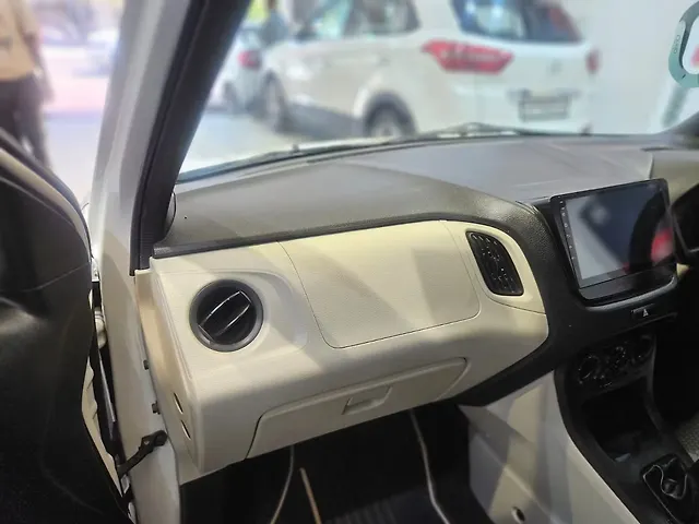 Used Maruti Suzuki Wagon R [2019-2022] LXi 1.0 CNG in Kanpur