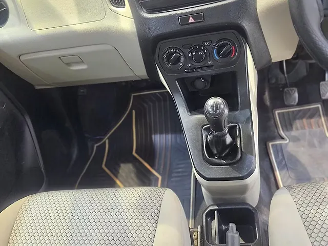 Used Maruti Suzuki Wagon R [2019-2022] LXi 1.0 CNG in Kanpur