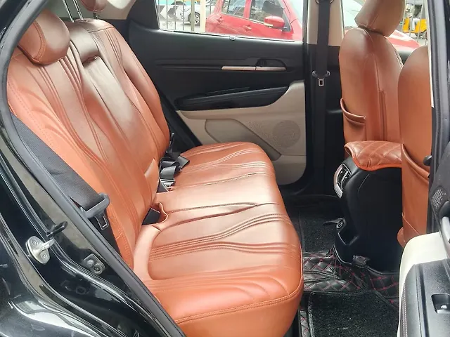Used Kia Sonet [2020-2022] HTX 1.5 AT in Chennai