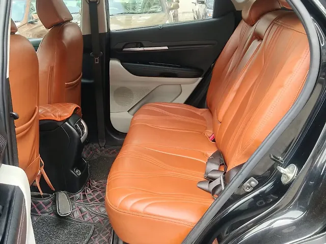 Used Kia Sonet [2020-2022] HTX 1.5 AT in Chennai