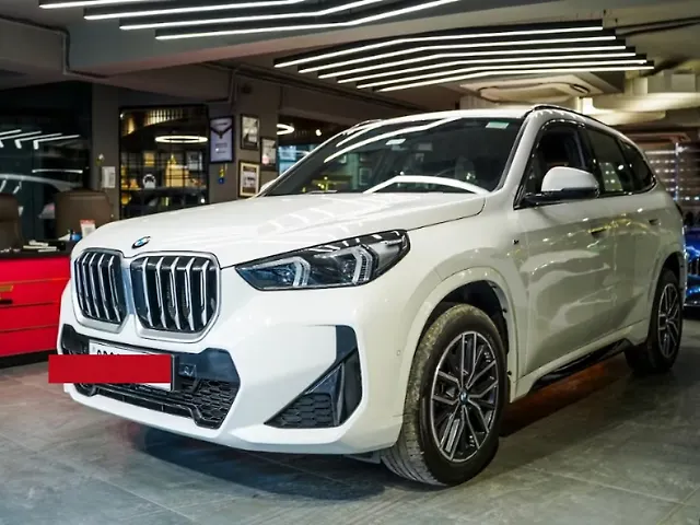Used 2023 BMW X1 in Delhi