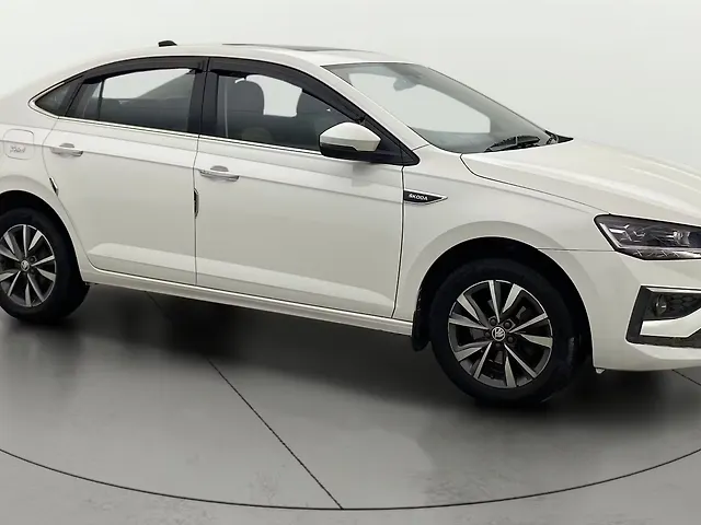 Used 2022 Skoda Slavia in Chennai Used 2022 Skoda Slavia in Chennai