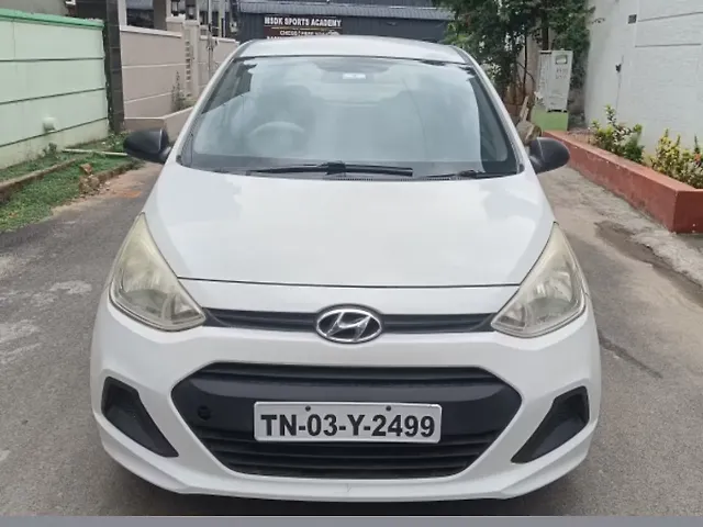 Used Hyundai Grand i10 Era U2 1.2 CRDi in Chennai