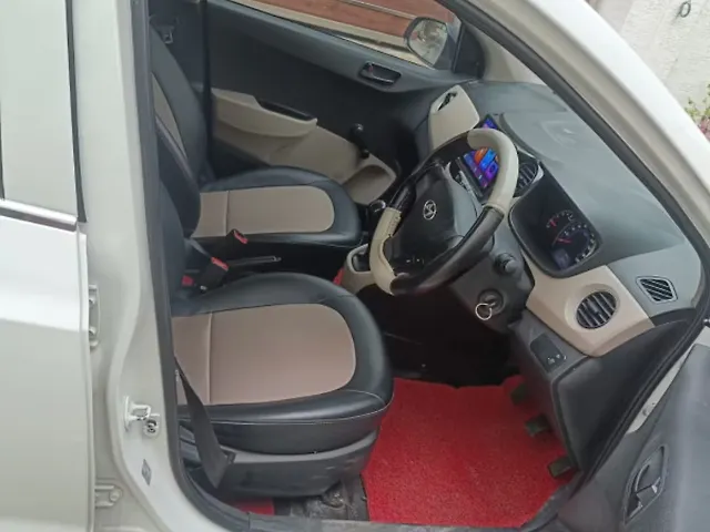 Used Hyundai Grand i10 Era U2 1.2 CRDi in Chennai