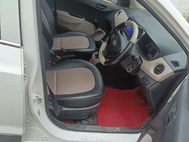 Used Hyundai Grand i10 Era U2 1.2 CRDi in Chennai