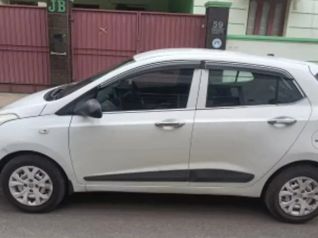 Used Hyundai Grand i10 Era U2 1.2 CRDi in Chennai