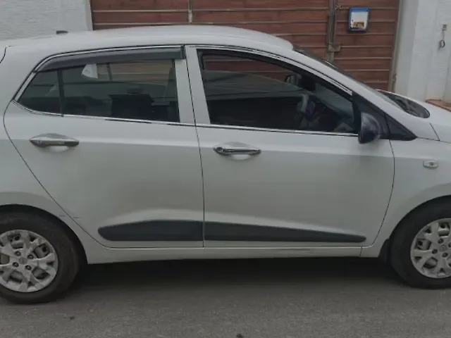 Used Hyundai Grand i10 Era U2 1.2 CRDi in Chennai