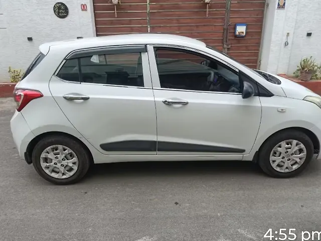 Used Hyundai Grand i10 Era U2 1.2 CRDi in Chennai