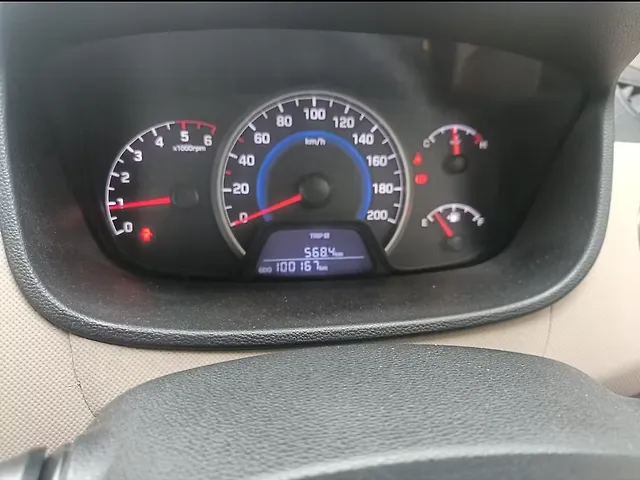 Used Hyundai Grand i10 Era U2 1.2 CRDi in Chennai