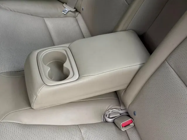 Used Honda City 4th Generation ZX CVT Petrol [2017-2019] in Indore