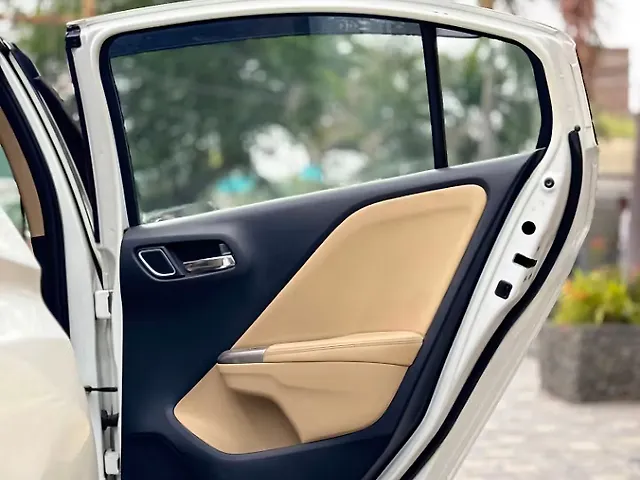 Used Honda City 4th Generation ZX CVT Petrol [2017-2019] in Indore