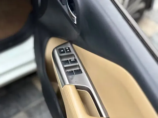 Used Honda City 4th Generation ZX CVT Petrol [2017-2019] in Indore