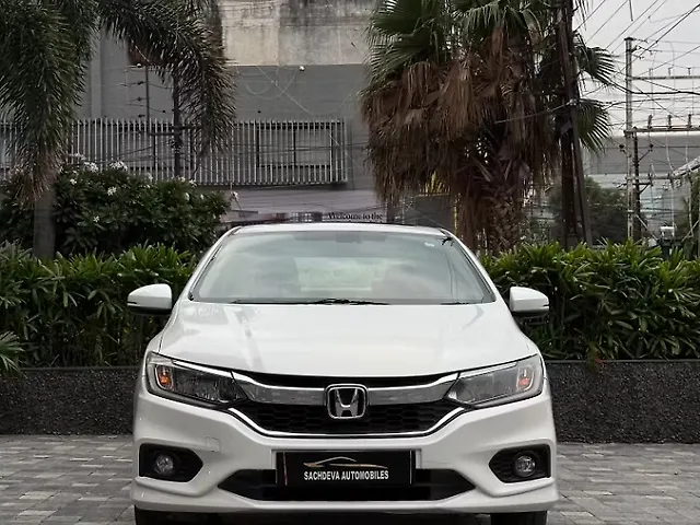 Used 2017 Honda City in Indore Used 2017 Honda City in Indore