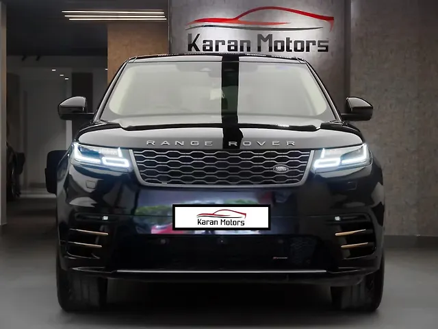 Used 2023 Land Rover Range Rover Velar in Delhi