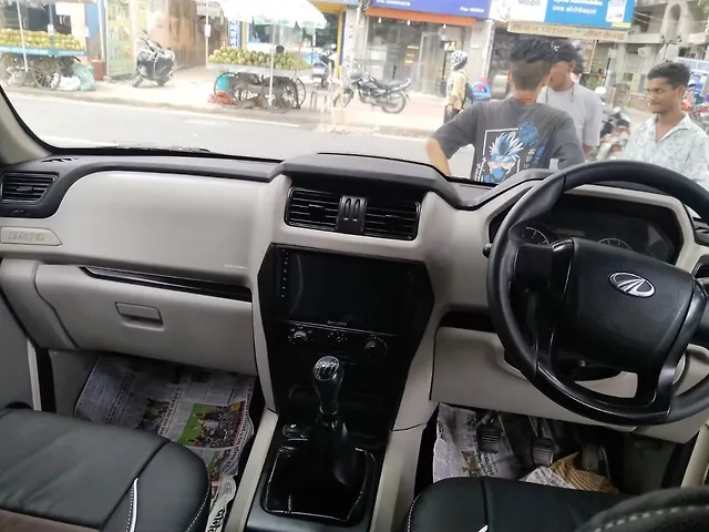 Used Mahindra Scorpio 2021 S3 Plus in Patna