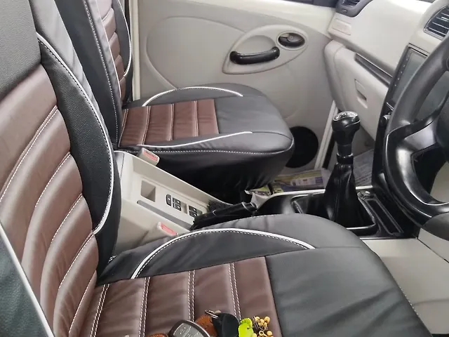 Used Mahindra Scorpio 2021 S3 Plus in Patna