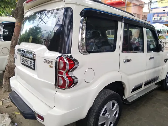 Used Mahindra Scorpio 2021 S3 Plus in Patna