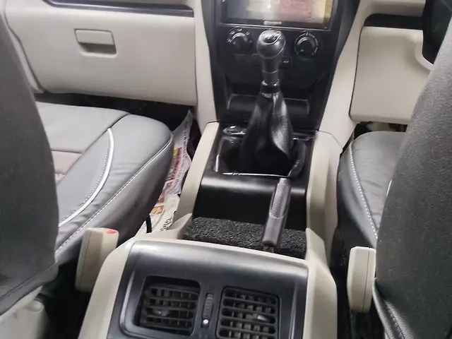 Used Mahindra Scorpio 2021 S3 Plus in Patna