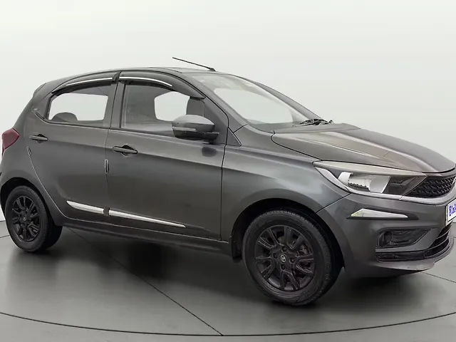 Used 2021 Tata Tiago in Gurgaon