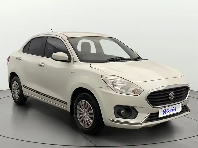 Used 2018 Maruti Suzuki DZire in Lucknow