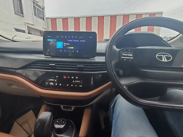 Used Tata Safari Adventure Plus 7 STR in Hyderabad Used Tata Safari Adventure Plus 7 STR in Hyderabad