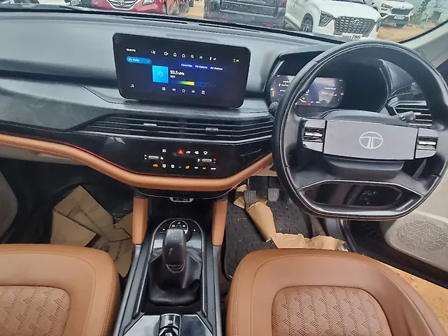 Used Tata Safari Adventure Plus 7 STR in Hyderabad Used Tata Safari Adventure Plus 7 STR in Hyderabad