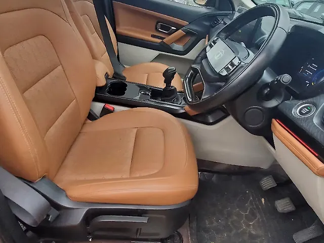 Used Tata Safari Adventure Plus 7 STR in Hyderabad Used Tata Safari Adventure Plus 7 STR in Hyderabad