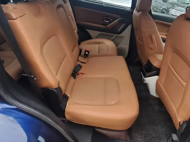 Used Tata Safari Adventure Plus 7 STR in Hyderabad Used Tata Safari Adventure Plus 7 STR in Hyderabad