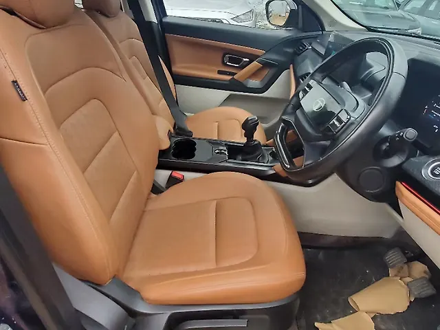 Used Tata Safari Adventure Plus 7 STR in Hyderabad Used Tata Safari Adventure Plus 7 STR in Hyderabad