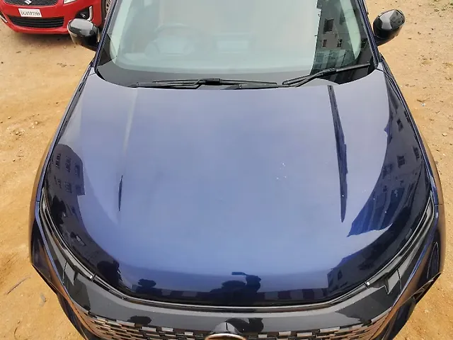Used Tata Safari Adventure Plus 7 STR in Hyderabad Used Tata Safari Adventure Plus 7 STR in Hyderabad