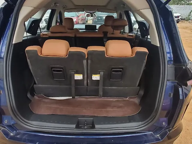 Used Tata Safari Adventure Plus 7 STR in Hyderabad Used Tata Safari Adventure Plus 7 STR in Hyderabad