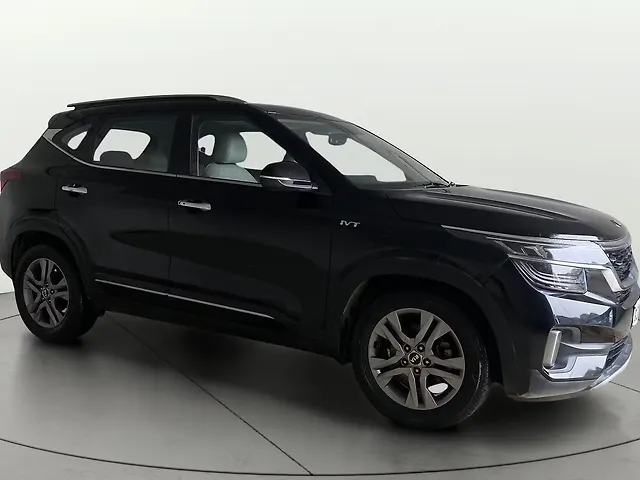 Used 2020 Kia Seltos in Ahmedabad Used 2020 Kia Seltos in Ahmedabad