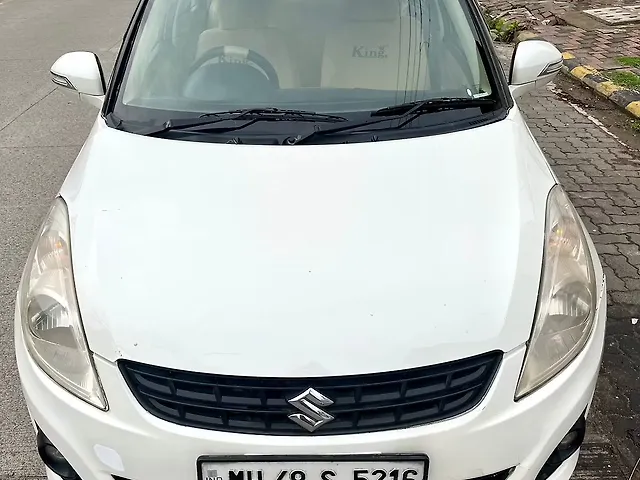 Used 2014 Maruti Suzuki Swift DZire in Nagpur Used 2014 Maruti Suzuki Swift DZire in Nagpur