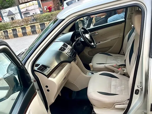 Used Maruti Suzuki Dzire [2017-2020] ZDi AMT in Nagpur