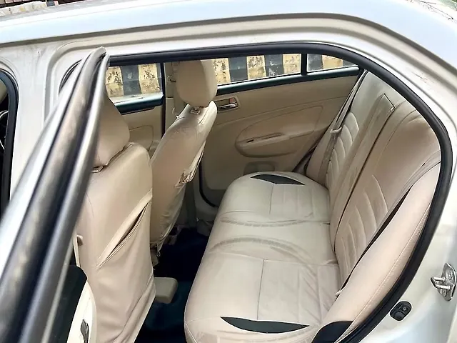 Used Maruti Suzuki Dzire [2017-2020] ZDi AMT in Nagpur