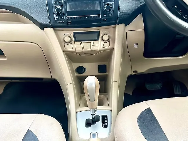Used Maruti Suzuki Dzire [2017-2020] ZDi AMT in Nagpur