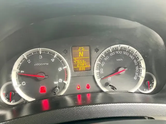 Used Maruti Suzuki Dzire [2017-2020] ZDi AMT in Nagpur