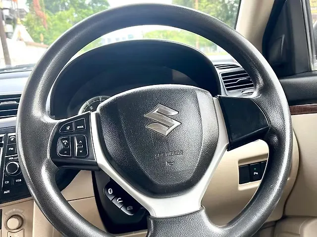 Used Maruti Suzuki Dzire [2017-2020] ZDi AMT in Nagpur