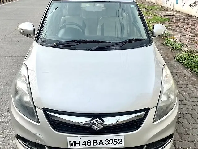 Used 2017 Maruti Suzuki DZire in Nagpur