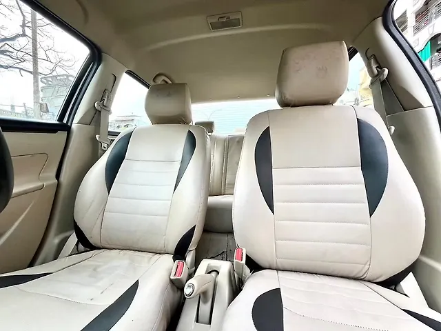 Used Maruti Suzuki Dzire [2017-2020] ZDi AMT in Nagpur